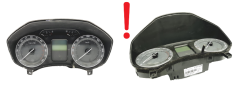 Vitezometru Skoda Octavia 1Z0920812D A2C53142836 51126