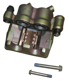 Etrier frână Dreapta Față Original Master II Movano Interstar 7701206726