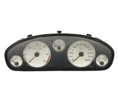 Turometru Peugeot 407 9658138580 A2C53106703 50349