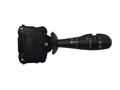 Comutator ștergător parbriz Renault Clio 4 Captur 255675887R 8201168016 Valeo 8277
