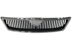 Grilă Radiator 1Z0853651C 88530051302 Skoda Octavia 2 DPA