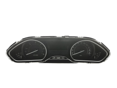 Turometru Peugeot 208 9825986680 Yazaki 57978