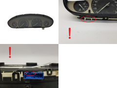 Turometru Lancia Lybra 46543844 6028409904 1792