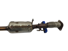 Catalizator 200A06326R Renault Clio 5 0km
