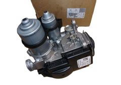 Modul Dźwigni Zmiany Biegów Nou Original 2452.F5 2452F5 Citroen Peugeot
