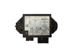 Unitate Control Immo Mercedes-Benz 1688200426 5WK4736 Siemens 18308