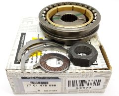 Sincron Viteza 5 Original Renault Kangoo Duster Clio JR5 7701478088