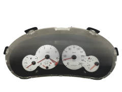 Turometru Peugeot 206 9651740580 000643407 43673