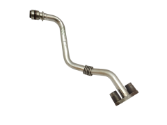 Furtun aer încărcat 9873R 151989873R 0.9 1.2 TCE Renault Dacia