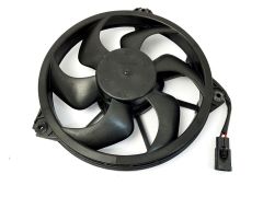 Ventilator Radiator Original Citroen Peugeot C8 Jumpy Expert 807 2.0HDI 1253Q7