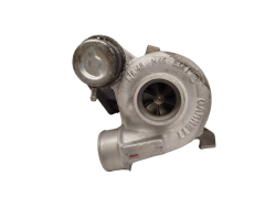 Turbosuflantă Nissan 144112J620 452215-2 Garrett