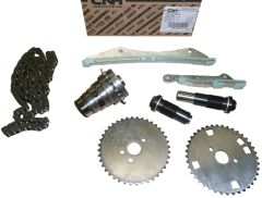 Set lanț distribuție Nou Original 5802335733 Citroen Peugeot Fiat