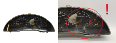 Turometru Nissan Serena 248109C110 09050929907 2064