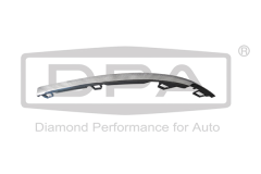 Ornament Bară Spate Stângă Faceți VW 5NA853841 88531826202 DPA