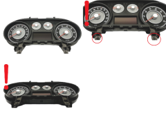 Vitezometru Fiat Punto Evo 51852796 503003060200 48914