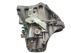 Cutie de viteze Nou Original TL4110 TL4A110 7701700546 Nissan Tiida 1.8 16V