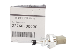 Senzor Presiune Gaze Evacuare Renault 1.5-1.6 dCi 2276000Q0C Nou Original