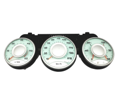 Turometru C8 807 Ulysse 1496274080 PSA Fiat 54512