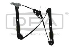 Macara Geam 5G4837461F 88371804702 VW Golf 7 DPA