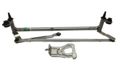 Mecanism Ștergătoare Față 1K1955601 B11462 VW Borsehung