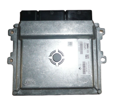 Unitate Control Motor ECU Renault 237103353R Qplus