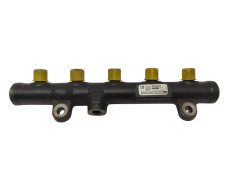 Rampă de Injecție 9681649580 2.0 HDI 16v TDCi Citroen Peugeot Volvo Ford L