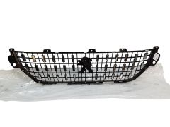 Grilă Radiator Peugeot 2008 9815372877 1617022680 Nou Original