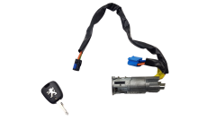 Contact Pornire Peugeot 206 N0501539 4162Z1 Valeo CA1014