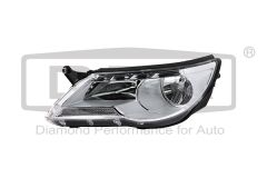 Far Stânga 5N1941031AB 99411801702 VW Tiguan Vika