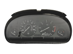 Turometru BMW 5 E39 6211 8375677 VDO RHD