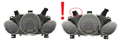 Turometru Mitsubishi Colt MN148888K MM0038007 56532