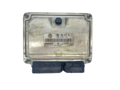 Unitate Control 038906019NL 0281012276 VW Skoda Seat Bosch 63749