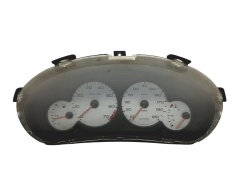 Turometru Peugeot 206 9648836680 51566