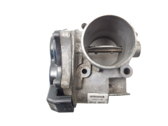 Supapă corp clapetă accelerație Renault 8200987453F H8200727648 2.0 2.3 DCI 2198