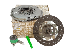 Kit ambreiaj Master 3 Movano B NV400 302182356R Nou Original