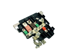 Modul unitate de control 241363873R Renault