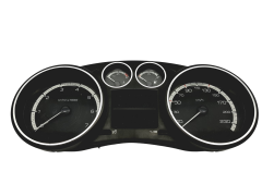 Turometru Peugeot 308 9665107380 57983