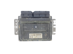 Unitate Control MEC37-320 F2 YC Nissan Hitachi 59657