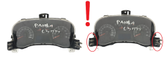 Vitezometru Fiat Panda 51759897 503000491500 54127