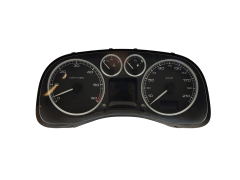 Vitezometru Peugeot 307 9651299680 2172
