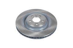 Disc frână Spate Faceți Audi 4H0615601F 66151700001 Vika