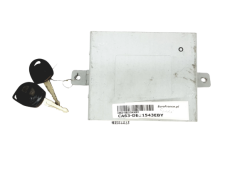 Unitate Control 33920-86G1 3 E6T17272HBZE Subaru Mitsubishi
