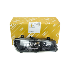 Far ceață Dreaptă Față 6R0941062E 99411181602 VW Polo DPA