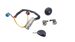 Inserții de blocare a aprinderii Zapłonowa 4162Z4 Valeo 9170Z8 Citroen Xsara 2