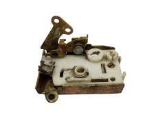 Mecanism încuietoare ușă Dreapta Față 9136F6 Citroen Saxo 3D