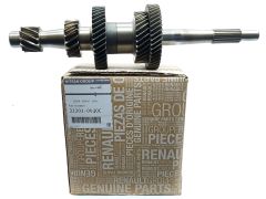 Arbore principal cutie de viteze Original Master III Movano NV400 PF6 3220100Q0C