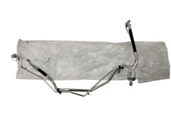 Țeavă aer condiționat Citroen Peugeot 9818659280 Original