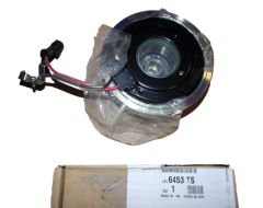 Ambreiaj compresor Nou Original 6453TS 6453.TS Citroen Peugeot