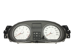 Turometru Dacia Sandero P248104802R 52060