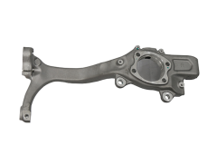 Fuzetă direcție Față Dreaptă 8E0407254E 44071714901 Audi Seat Vika